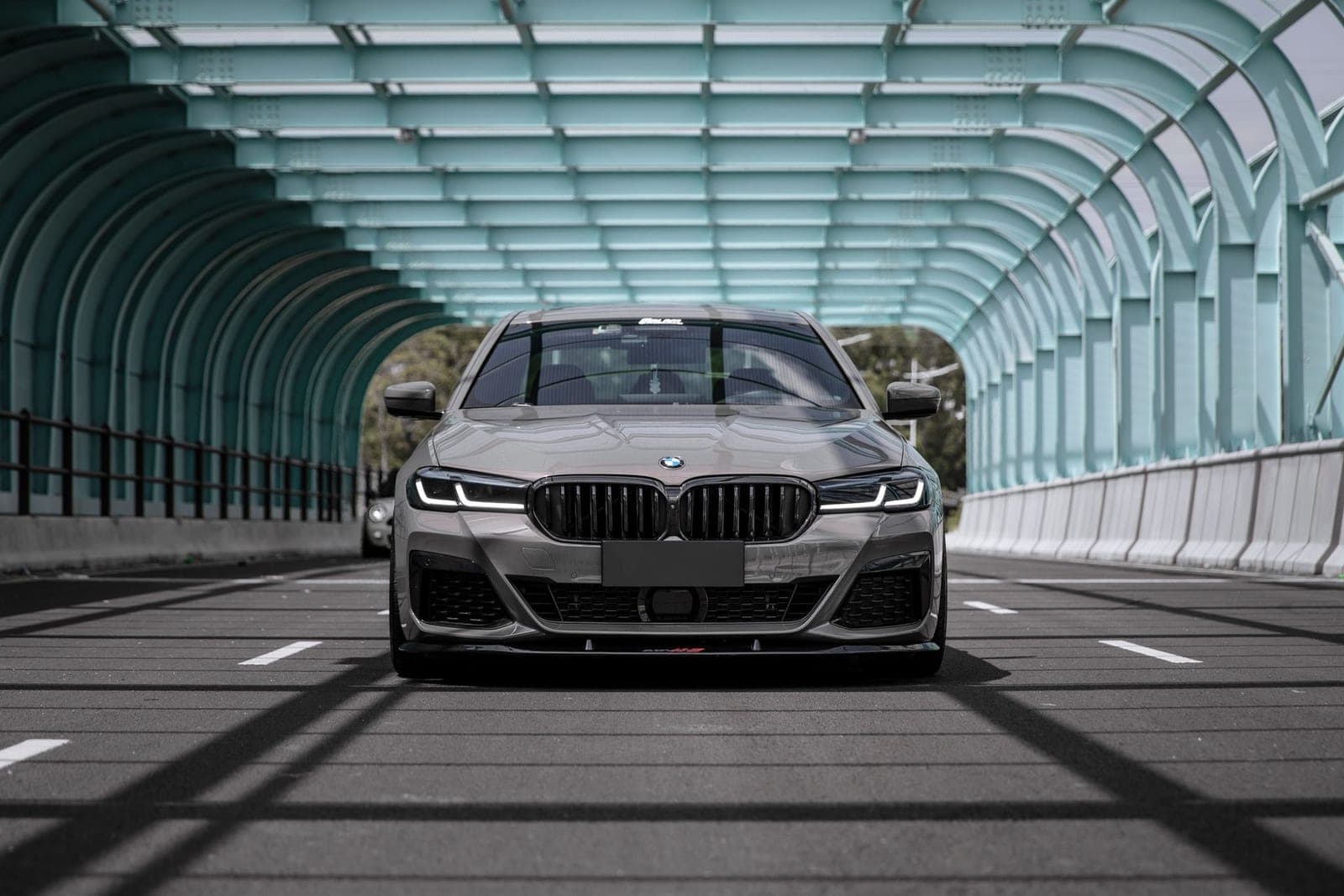 BMW Série 5 2024