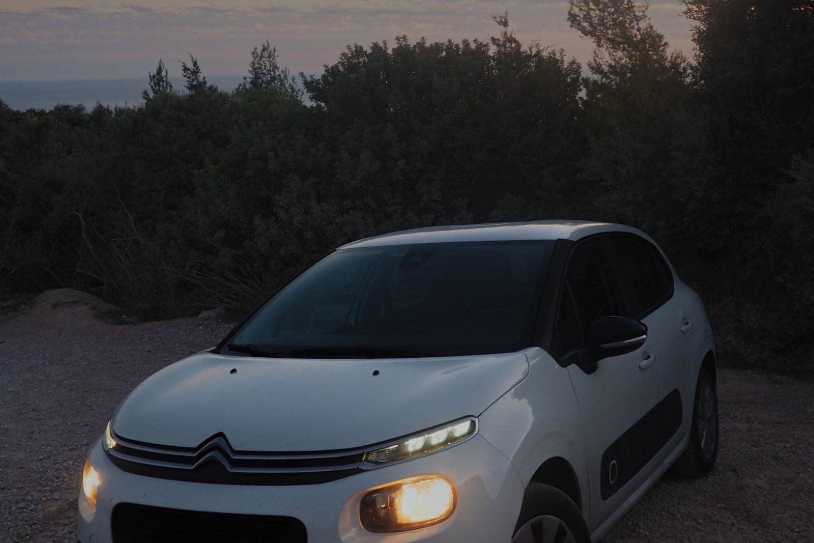 Citroën C3 2024