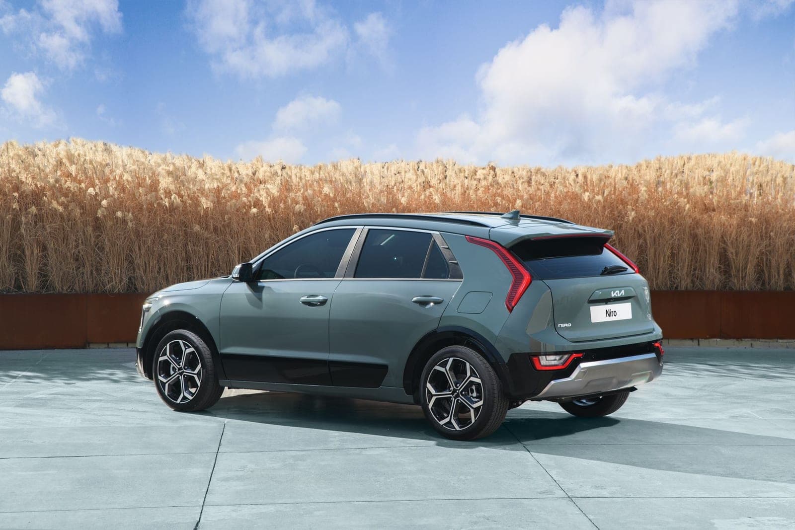 Kia Niro 2024