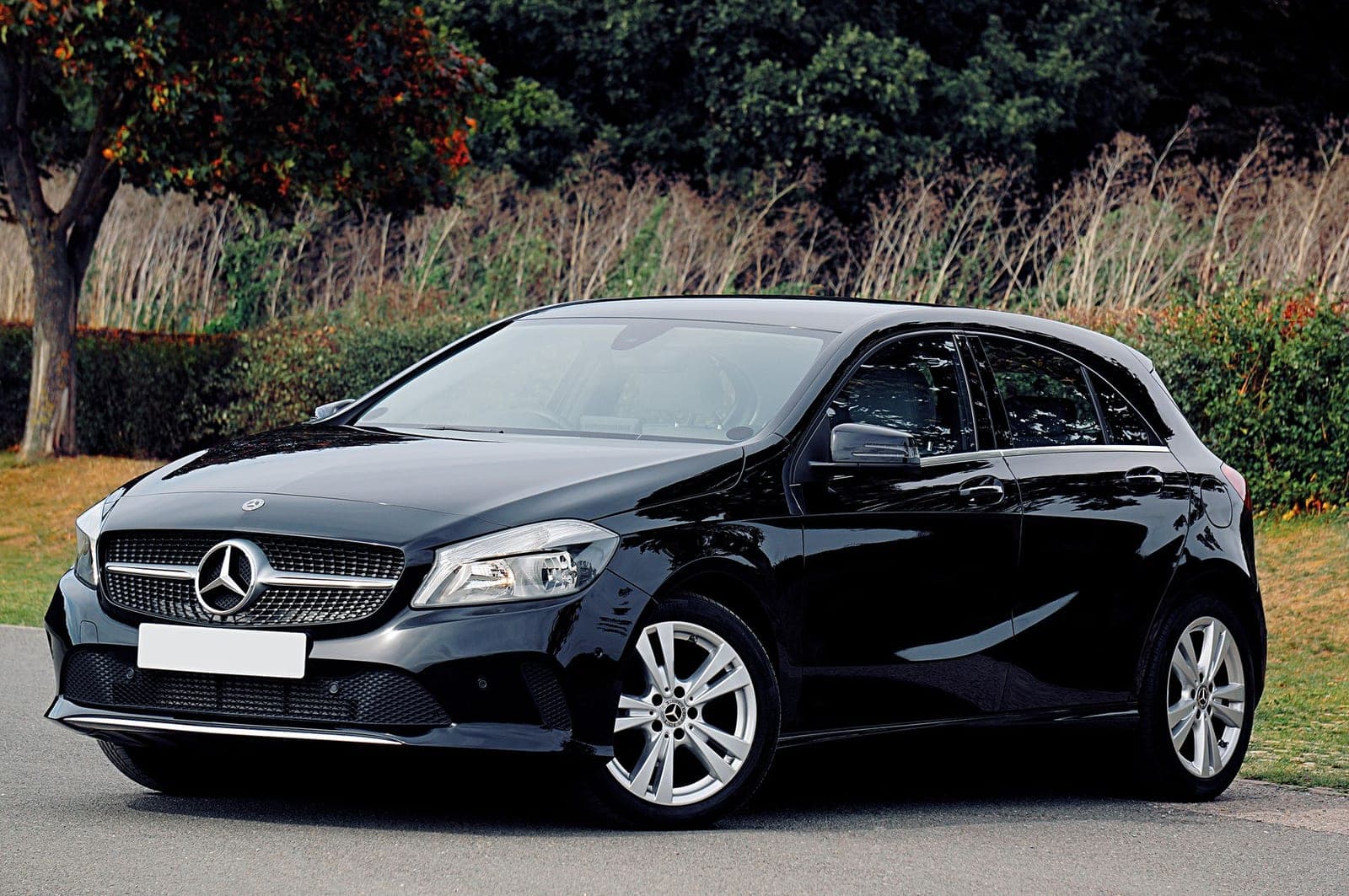 Mercedes Classe A 2024