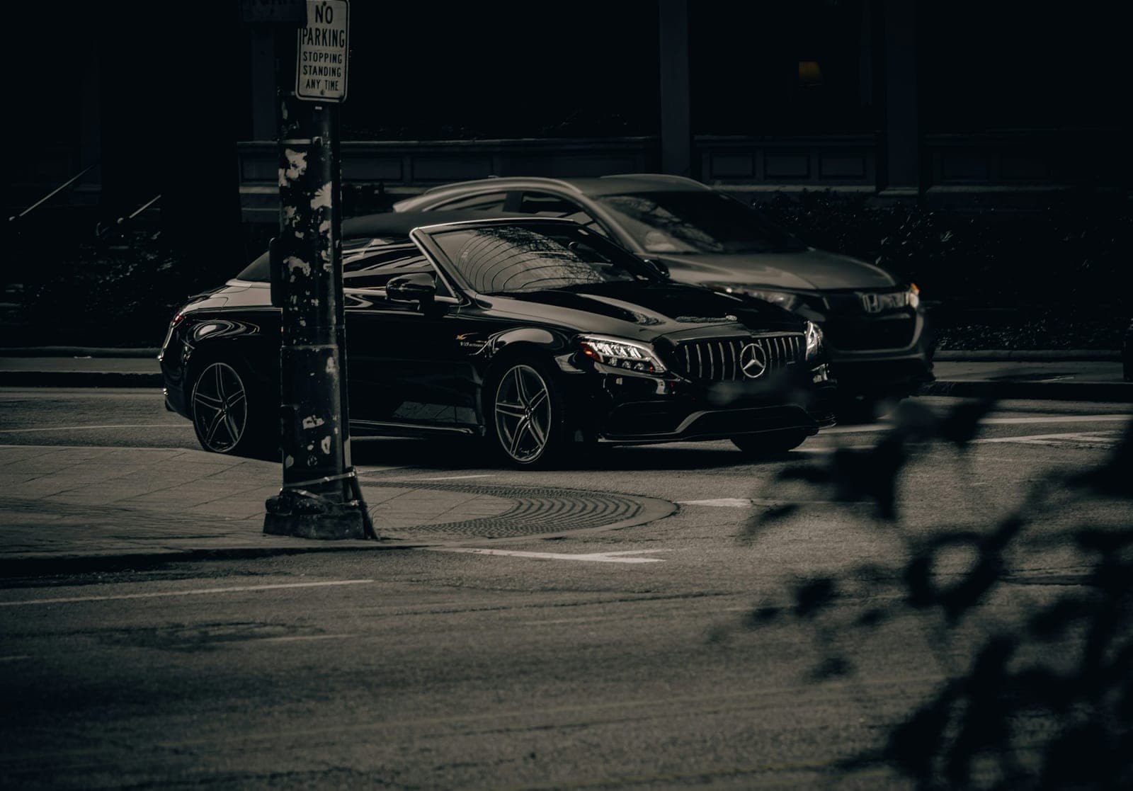 Mercedes Classe C 2025