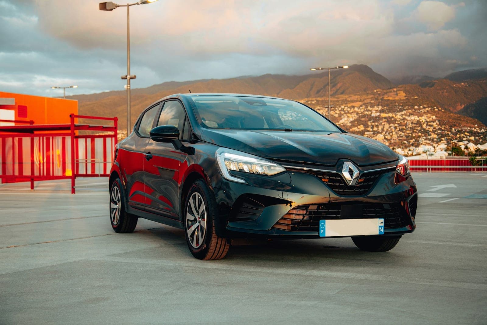 Renault Clio 2023